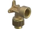 Sanipex raccord de robinetterie simple 5533 sans plomb