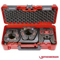 Jeu de frondes de pressage