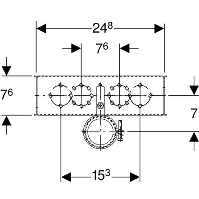 GIS-WASCHTISCHSET
461.431