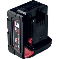 Geberit batterie Li-Ion 18 V, 5,0 Ah