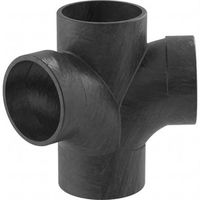 Silent-db20 Embranchement coudé 88.5° / 135°