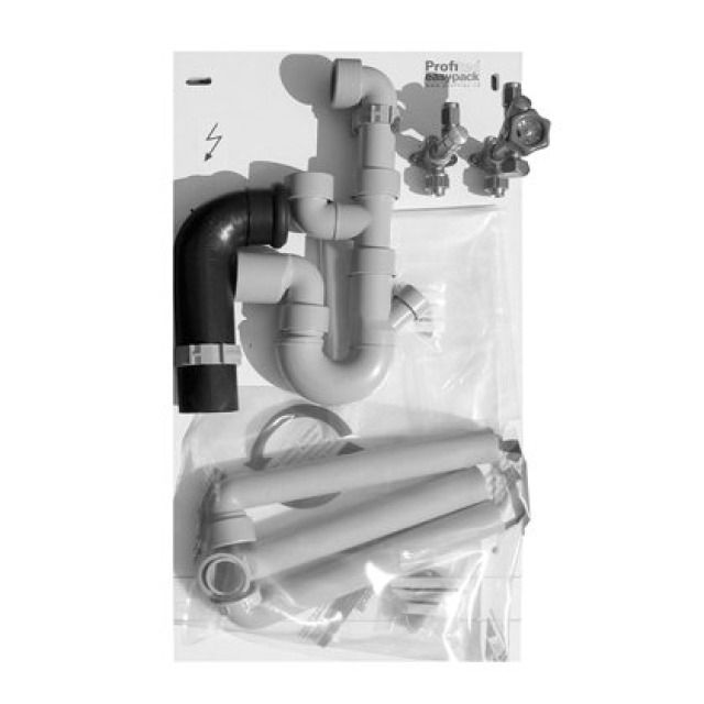 EASY-PACK KUECHENELEMENT
RN OPTIFLEX-PLUS 16/ 20 LINKS