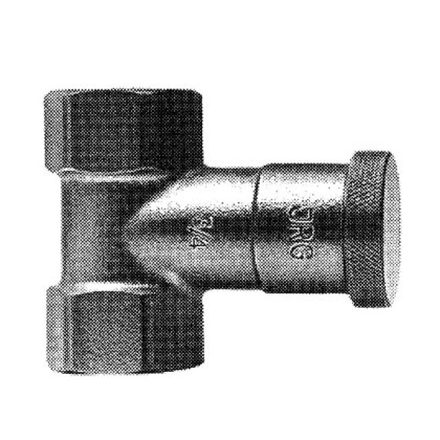 JRG REGULIERMUFFE
6310.320                  3/4"