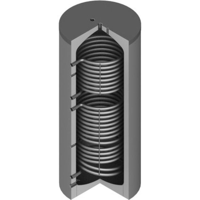 DSFF/E 500 - 6/12 - 60 mm - ARGENT
Isolation moussée fixe