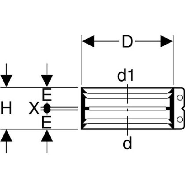 GEBERIT-BRIDE
359.429     63- 64/     63- 64 MM
