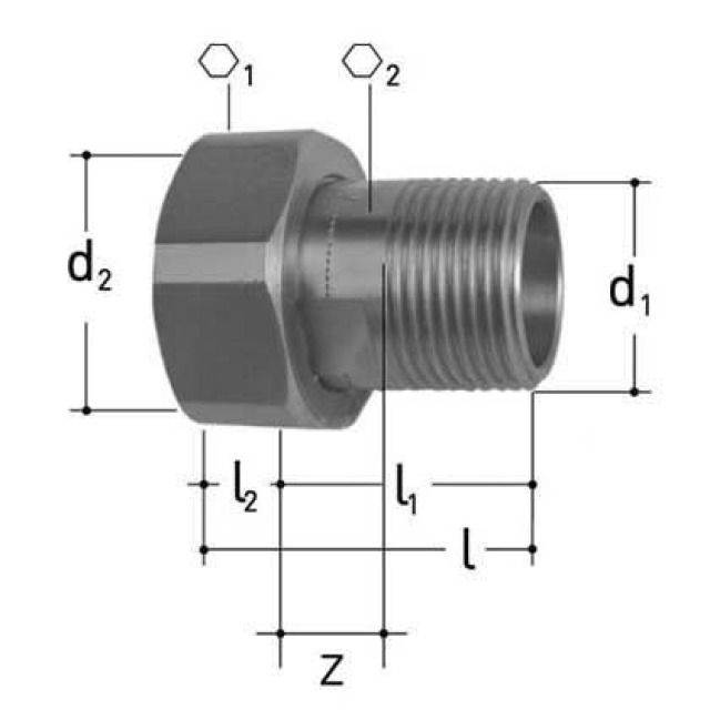 JRG VERSCHR. M.RUECKSCHLAGVEN.
8208.320                  3/4"