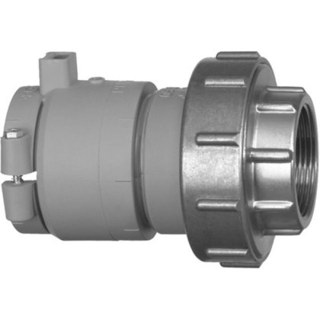 GF INSTAFLEX HWS VERSCHR. IG
6226 32 MM -       1"