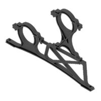 Set de fixation pour distributeur universel