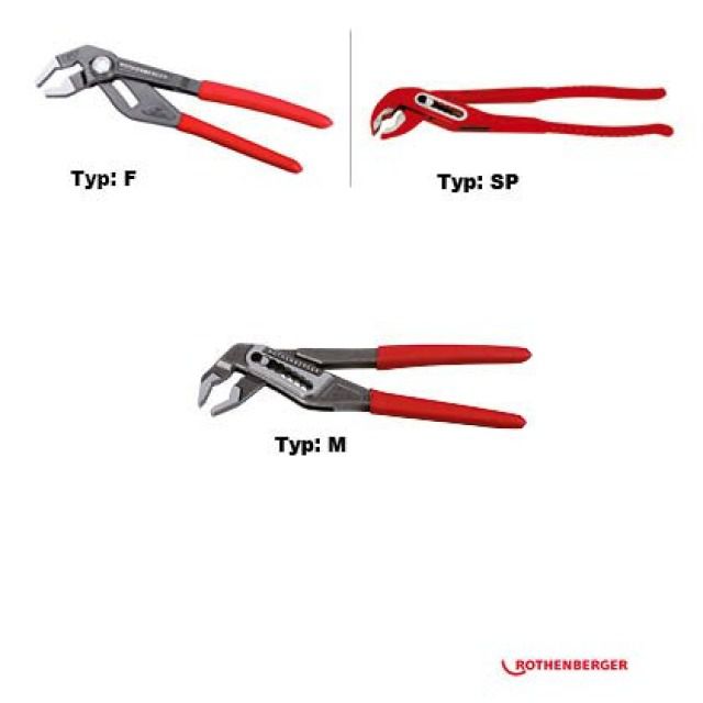 PINCE MULTIPRISE NOIRE TYPE
SPK7 BRANCHES GAINEES