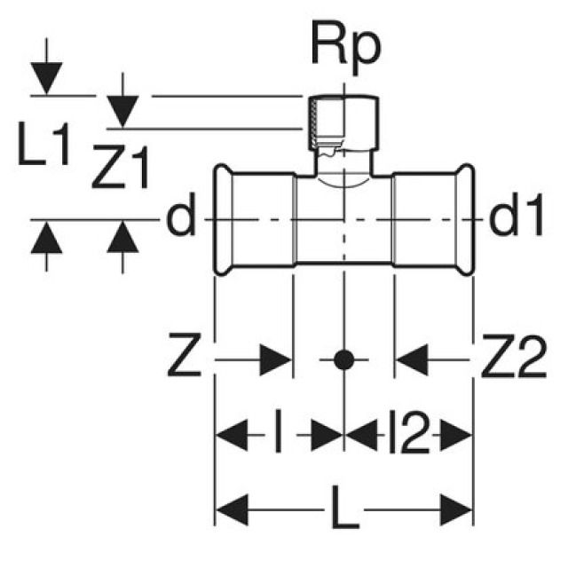 MPF-S SUPERSIZE T ABGANG IG
31339      108 -   2" - 108 MM