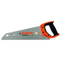 Scie universelle ProfCut Bahco, 375mm, 15 dents / pouce