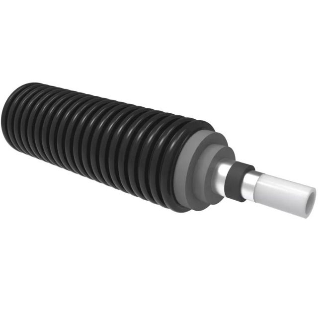 Uponor Ecoflex VIP Aqua
Single 40x5,5/140