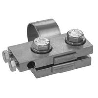 Tube-Bride de contact, Inox A4