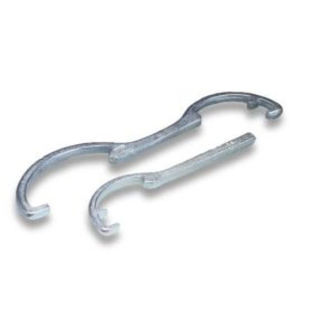 CLE POUR RACCORDS STORZ 55
ART. N° 06.5029.1075