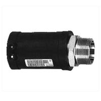 Frialen Pièce de transition PE-HD / acier avec filetage extérieur