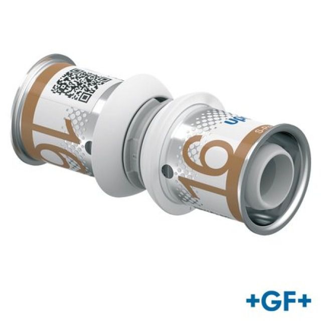 GF Uponor S-Press
manchon PPSU 32-32