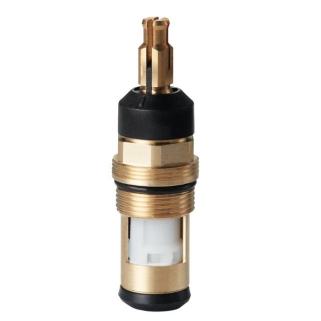 Dessus de robinet C3
M20 x 1,25 mm, à tirer et à
visser, sans poignée
Coloris: sans couleur