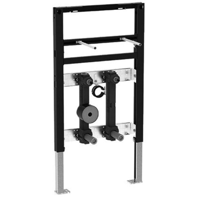 DUOFIX-ELEMENT FUER WASCHTISCH
111.574 JRG UP-VENTIL 1 WZ
TYP 98/82