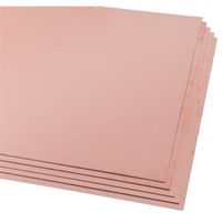 Tôle en cuivre pour abergement