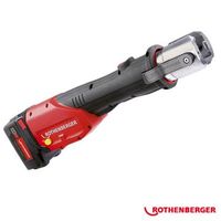 Machine à sertir ROMAX 4000 Set Basic