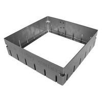 Cadre de gravier 60 mm