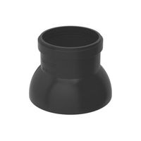 Geberit PE-HD, Chapeau de la colonne de ventilation