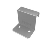 Prefa Niro Pattes inox fixes pour agrafe à l'équerre