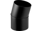 Geberit PE-HD, Coude à segement 15°