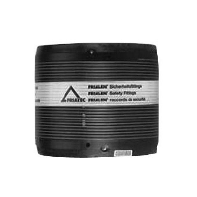 FRIALEN MUFFE OHNE ANSCHLAG
612666                   75 MM