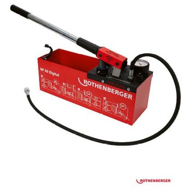 RP 50 Digital
