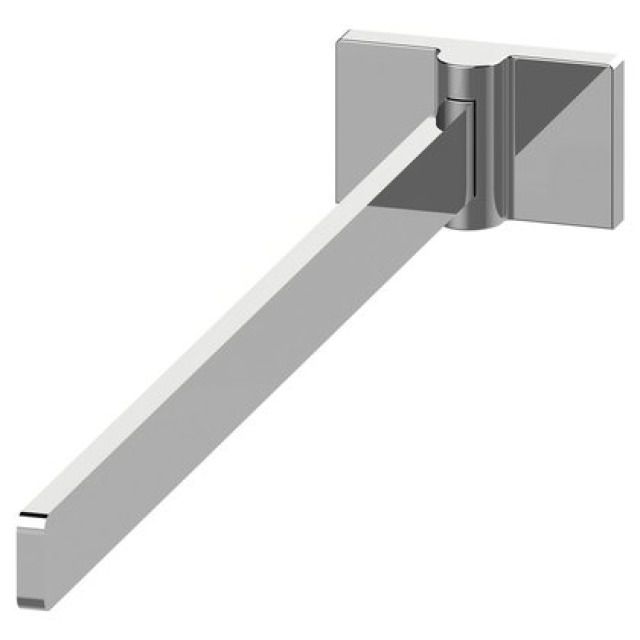 Handtuchhalter Chic 22
einarmig, A 33 cm
verchromt