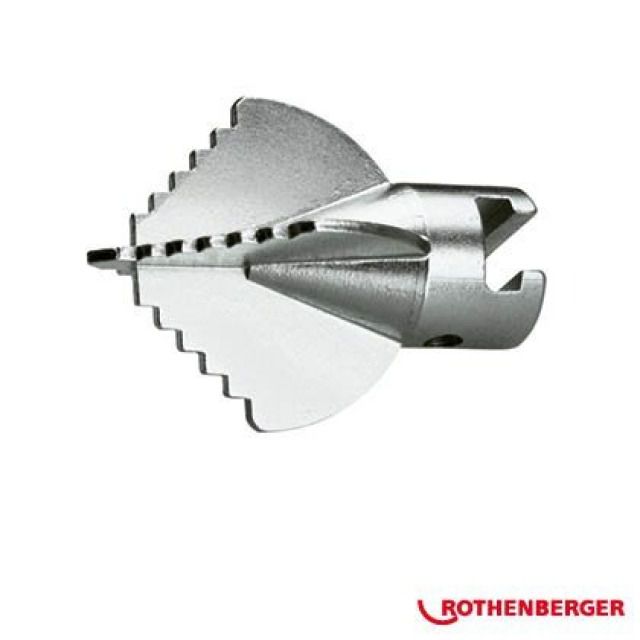 KREUZBLATT-BOHRER GEZAHNT
7.2175    40 - 75 MM   16 5/8"