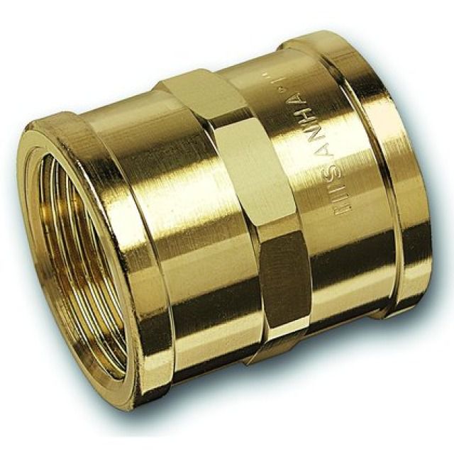 MANCHON 8270 1 1/4"
EN BRONZE AU SILICIUM