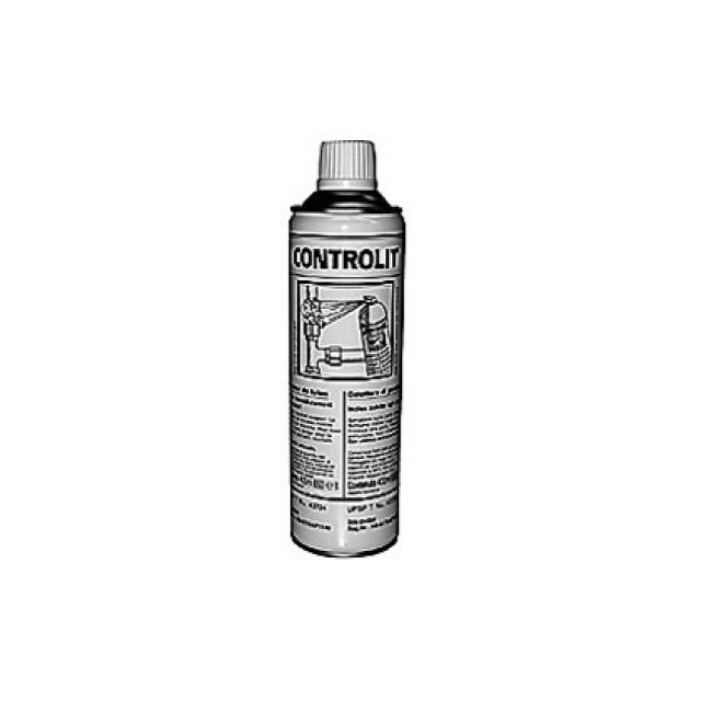 DETECTEUR DE FUITES 400 ML
ROTEST - N° 65000