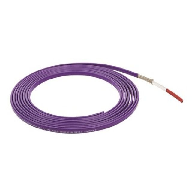 FROSTSCHUTBAND HALOGENFREI
31XL2-ZH  MANTEL VIOLETT
31 W/M BEI 5°C