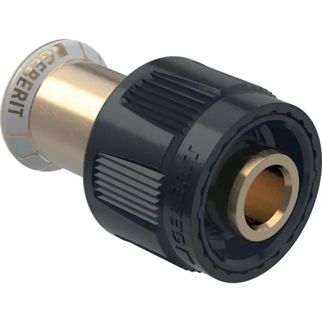 MPF-S raccord adapt. 61110
avec Masterfix
15-MF20