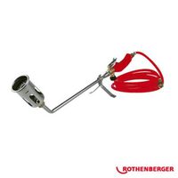 Kit de brûleurs à réchauffer, y compris tuyau de propane de 5 m