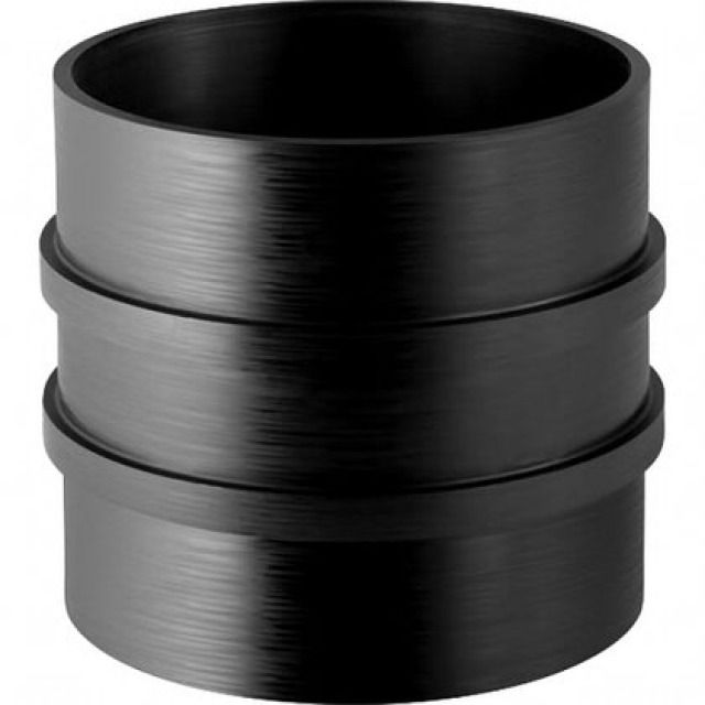 GEBERIT PE COLLER DOUBLE BAGUE
372.751                 315 MM