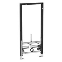 Duofix Elément pour bidet, 112 cm, universel