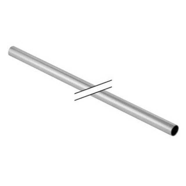 TUBE EN ACIER CARBONE MAPRESS
108  29161   ZINGUE A
L'EXTERIEUR  EN BARRES DE 6M