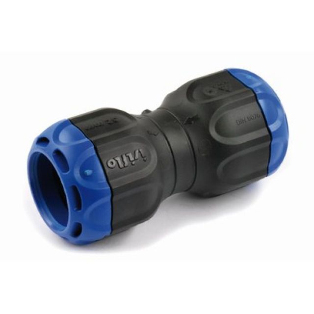 ISIFLO SPRINT STECKVERBINDUNG
TYP 700 50x50 MM