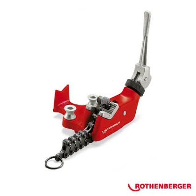 ETAU A CHAINE      1/8 - 2 1/2