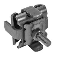 Serre-fils croix rond