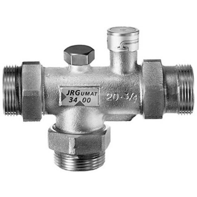 JRG UEBERGANGSSTUECKGARNITUR
3480.320      GN 3/4" - 1 1/4"