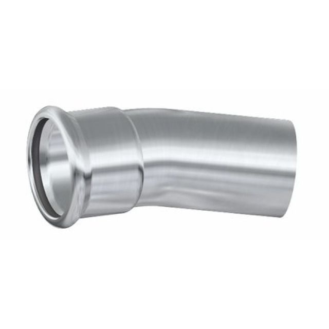 PROFITEC PRESSINOX - FIG. 64
COUDE 15° M/F 15 MM