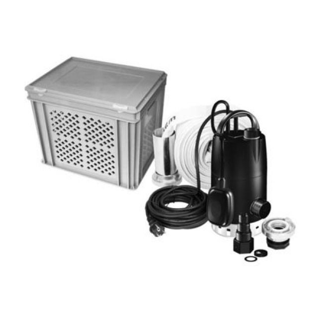 GRUNDFOS MULTIBOX CC 7 A1
230V 97519841
KABELLÄNGE 10 M
RP 1 1/4" AG STORZ C