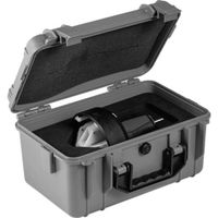 Grattoir Geberit avec coffre: d110mm