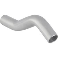 Geberit Mapress Tube en dos d'âne acier inoxydable