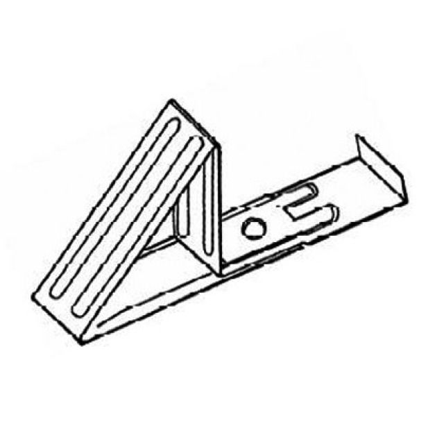 SCHNEESTOP UNIVERSAL MODELL A
BRAUN