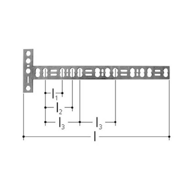 SANIPEX T-LEHRE
5741.091